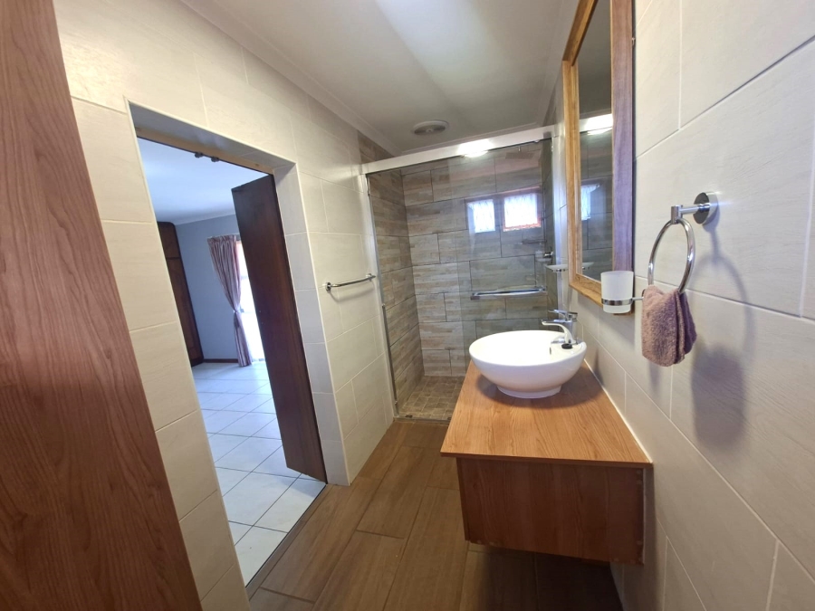 4 Bedroom Property for Sale in Winterhoek Park Eastern Cape
